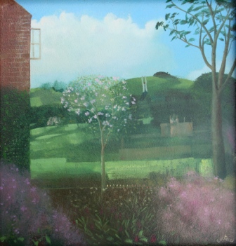 DAVID EUSTACE - spring