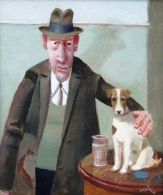 DAVID EUSTACE - the human touch