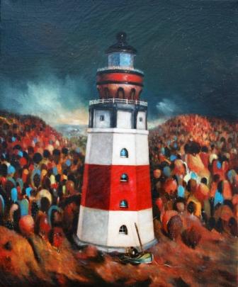 DAVID SCHOFIELD - watching the light