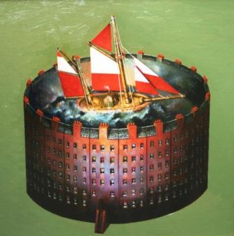 DAVID SCHOFIELD - into the storm