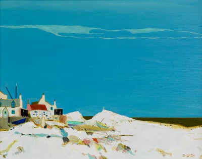 DAVID SMITH - durness