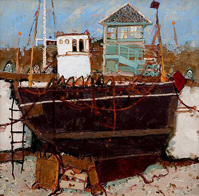 Locks Caledonian Canal