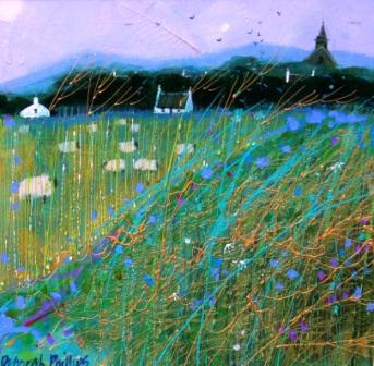 DEBORAH PHILLIPS - auchterhouse