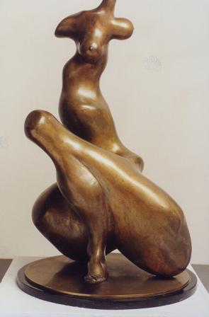 Deidre Hubbard - Baignsuse