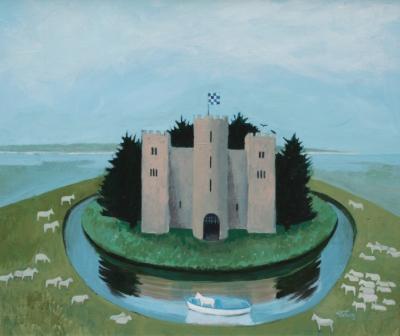 The Grass is Greener