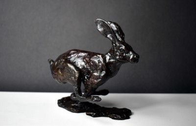 Running Hare (Edition 2/24)