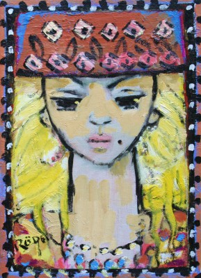 ENDRE RODER - natasha