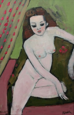 ENDRE RODER - michele