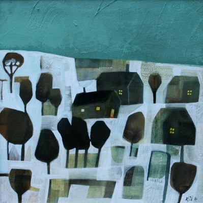 ESTE MACLEOD - quiet and calm day