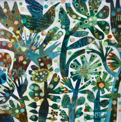 ESTE MACLEOD - summer bird