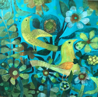 ESTE MACLEOD - cosmos