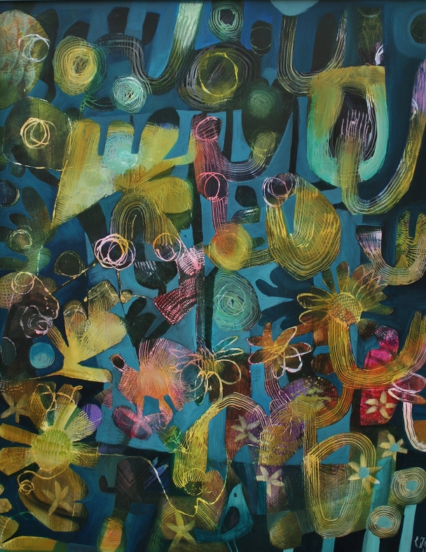 Este Macleod - a little magic