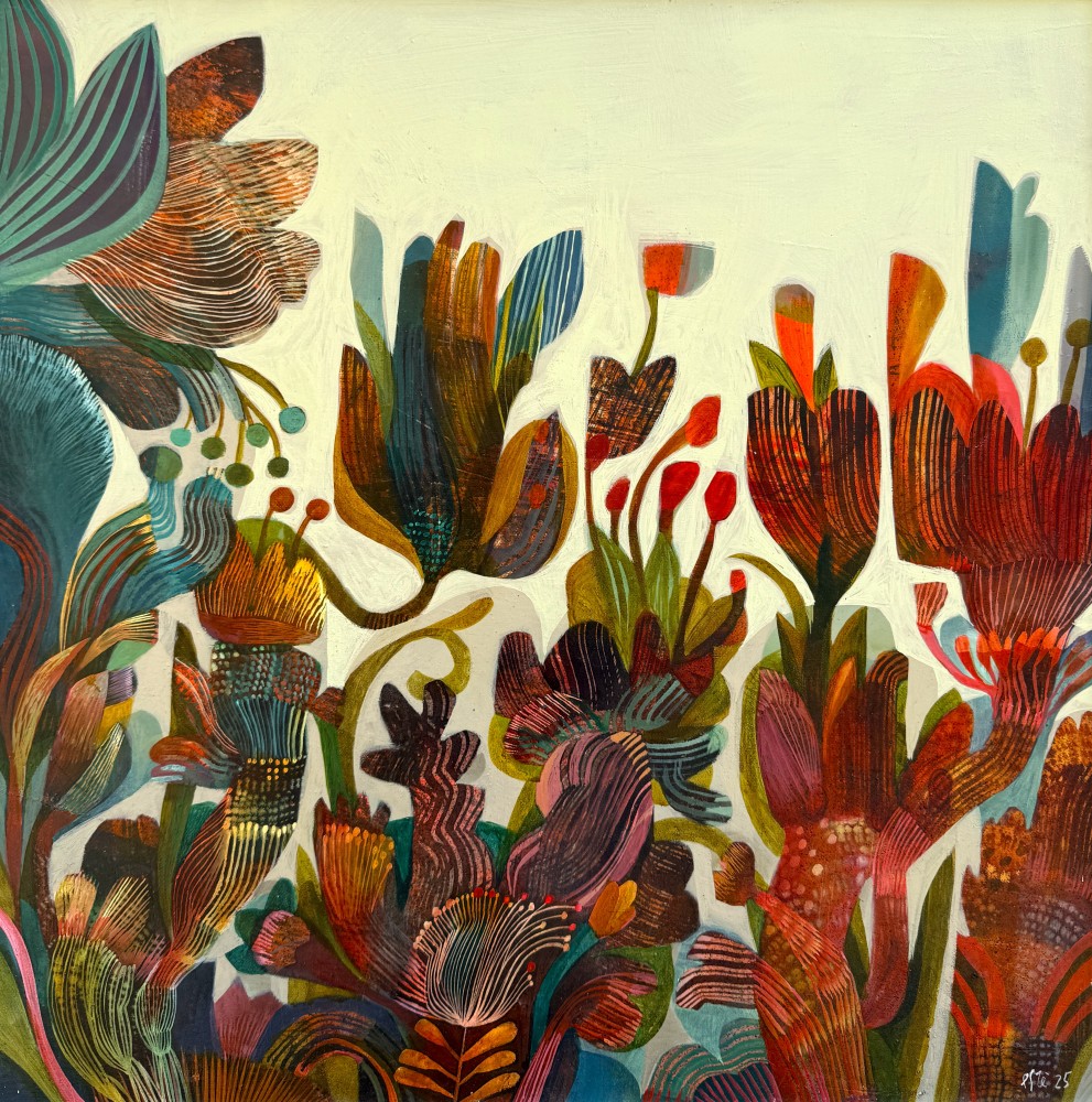 Este Macleod - kirstenbosch
