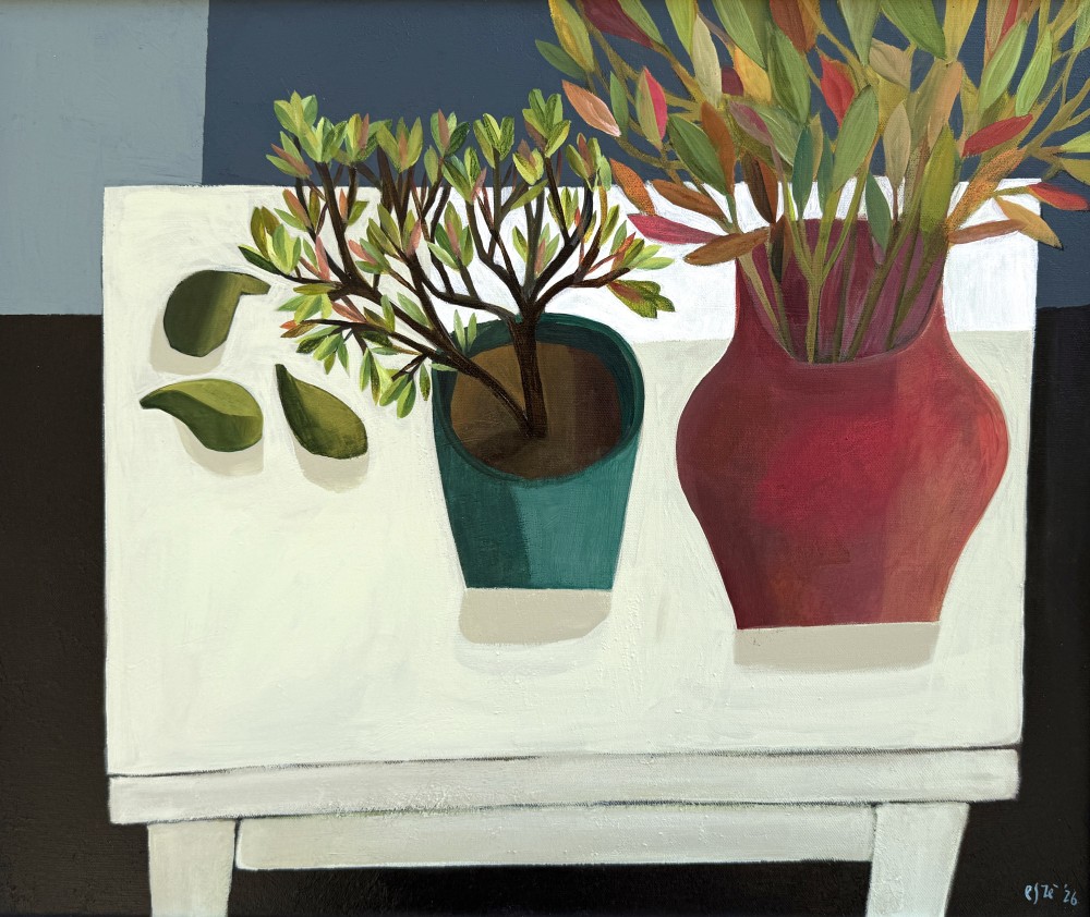 Este Macleod - calming light