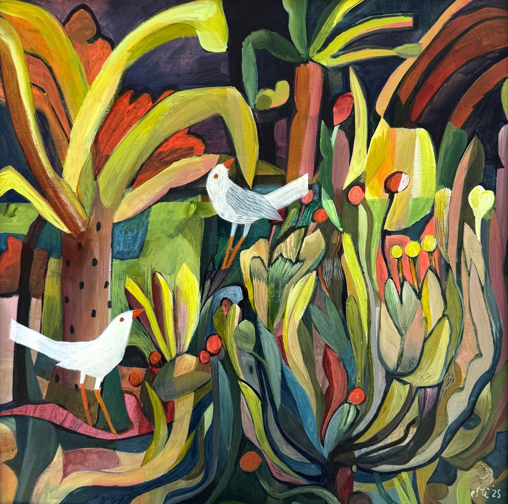 Este Macleod - lahaina