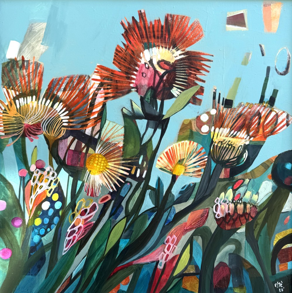 Este Macleod - cederberg