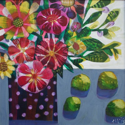 ESTE MACLEOD - springtime