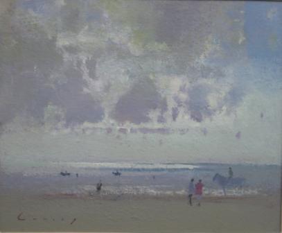 Fred Cuming - Cloudscape