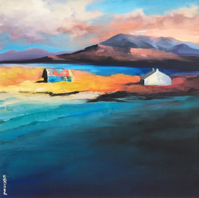 GARRY BRANDER - iona shore