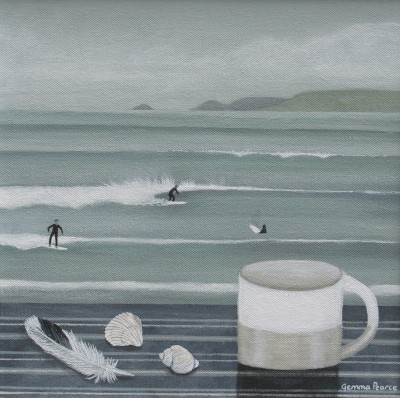 Sennen Surfers
