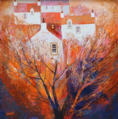 GEORGE BIRRELL - autumn