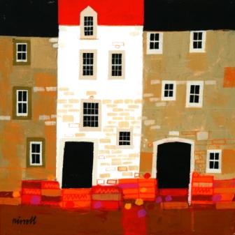 GEORGE BIRRELL - fish boxes