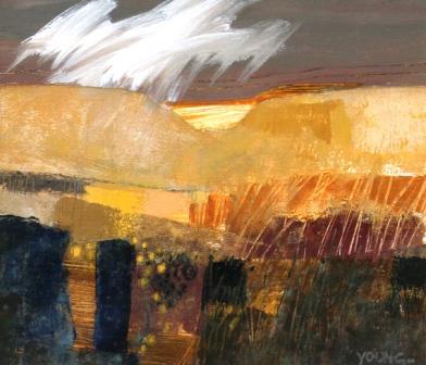Ochre Fields