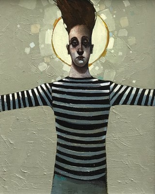 Breton Boy Beatification