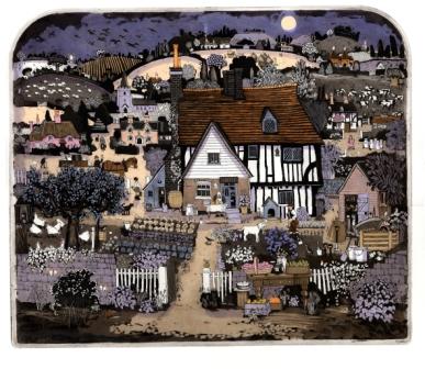 Ramblers Road Apples