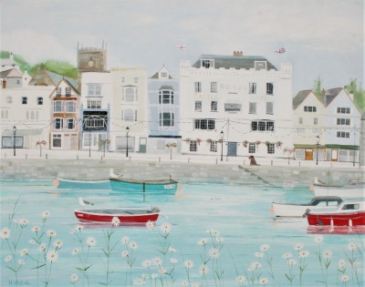 Hannah Cole - Dartmouth