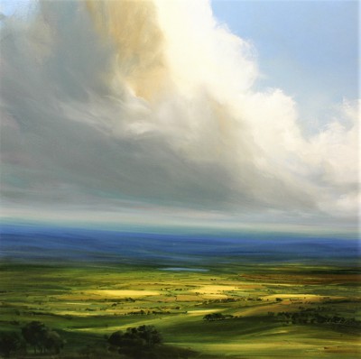 HARRY BRIOCHE - arrival of spring