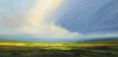 HARRY BRIOCHE - last of the rain