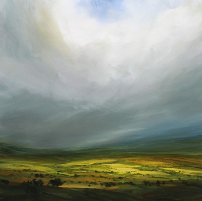 HARRY BRIOCHE - sunkissed hills