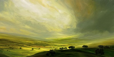 HARRY BRIOCHE - into the light