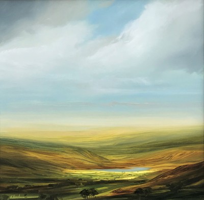 HARRY BRIOCHE - indian summer