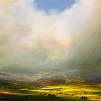 HARRY BRIOCHE - return to blue