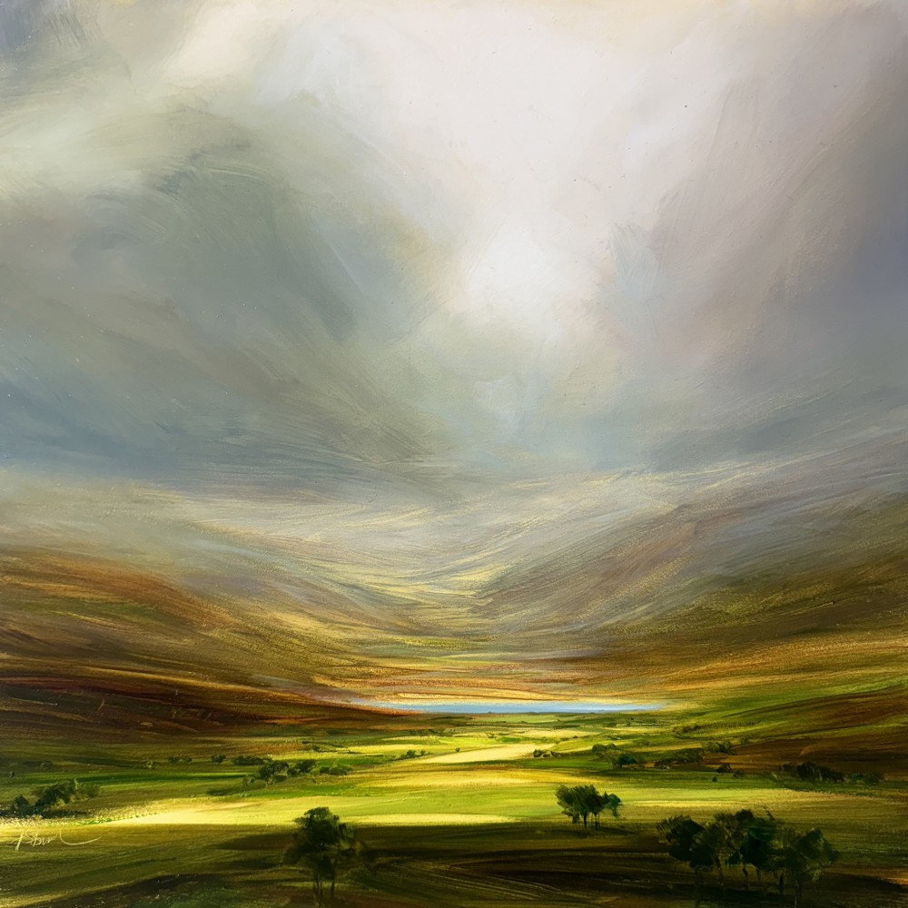 Unveiling of the Hills