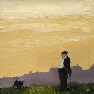 HEATHER MOSELEY - come on your lead then