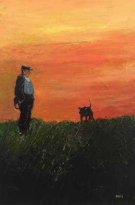 HEATHER MOSELEY - nice day tomorrow