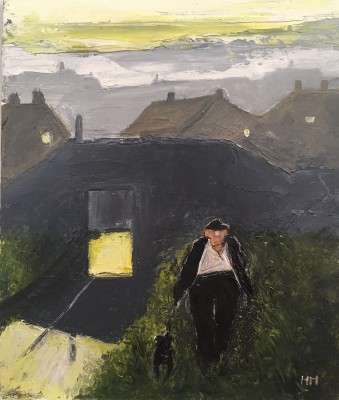 HEATHER MOSELEY - lets not be long