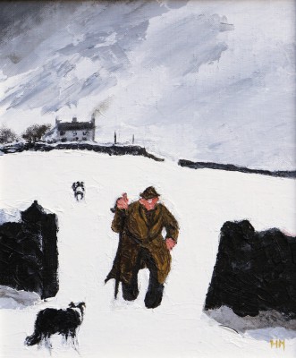 HEATHER MOSELEY - raw wind