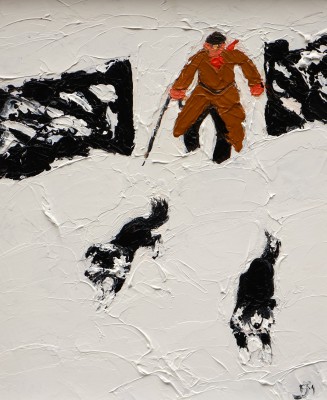 HEATHER MOSELEY - i'm not that fast