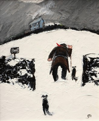 HEATHER MOSELEY - evening meal