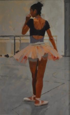 Practice Tutu Pink