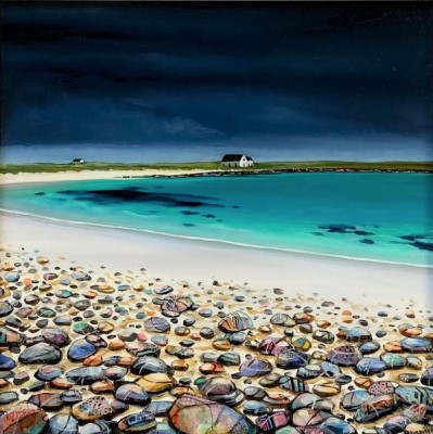 Orkney Pebbles