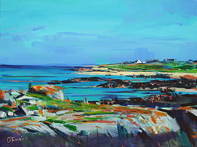 Near Carna, Connemara