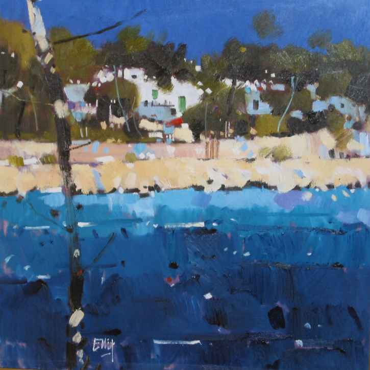 IAN ELLIOT - haciendas in pines