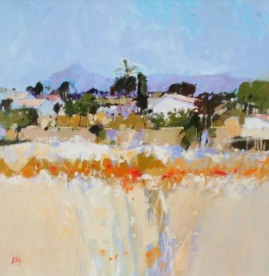 IAN ELLIOT - finca vieja albir