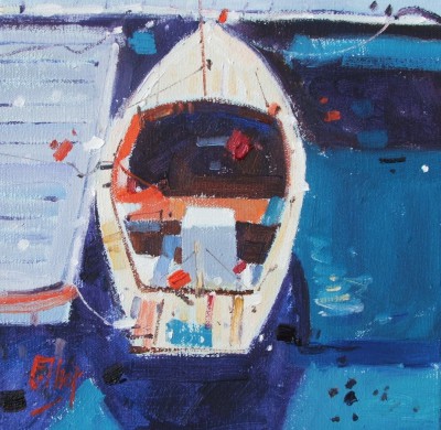 IAN ELLIOT - small craft, guernsey