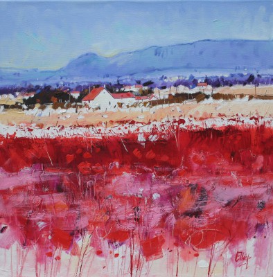 IAN ELLIOT - highland mist